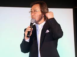武田鉄矢の画像を貼って雑談するトピPart10