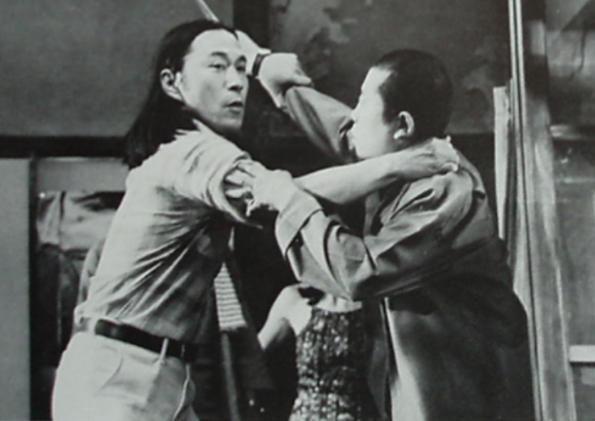 武田鉄矢の画像を貼って雑談するトピPart10