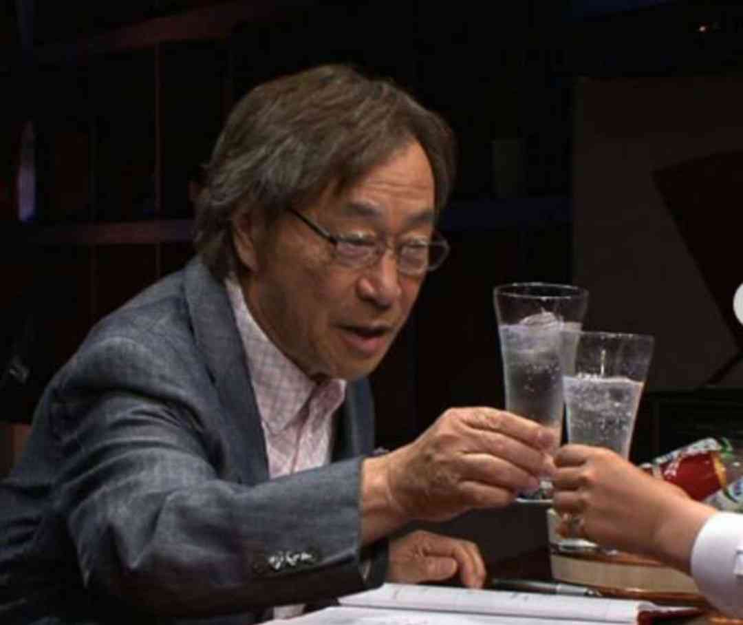 武田鉄矢の画像を貼って雑談するトピPart10