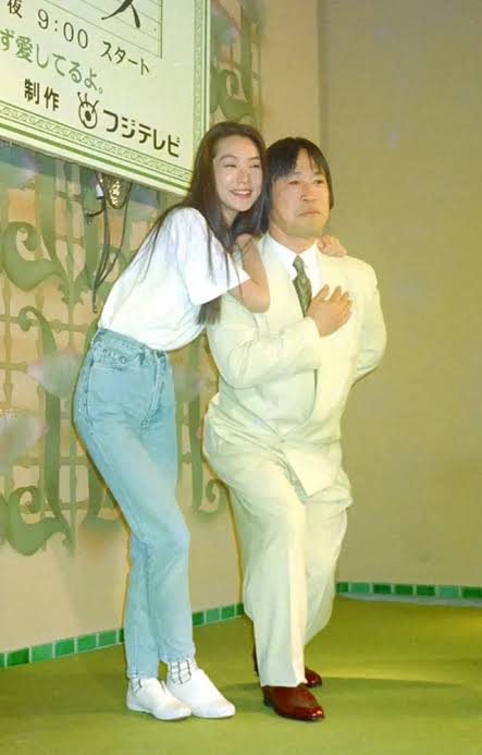 武田鉄矢の画像を貼って雑談するトピPart10