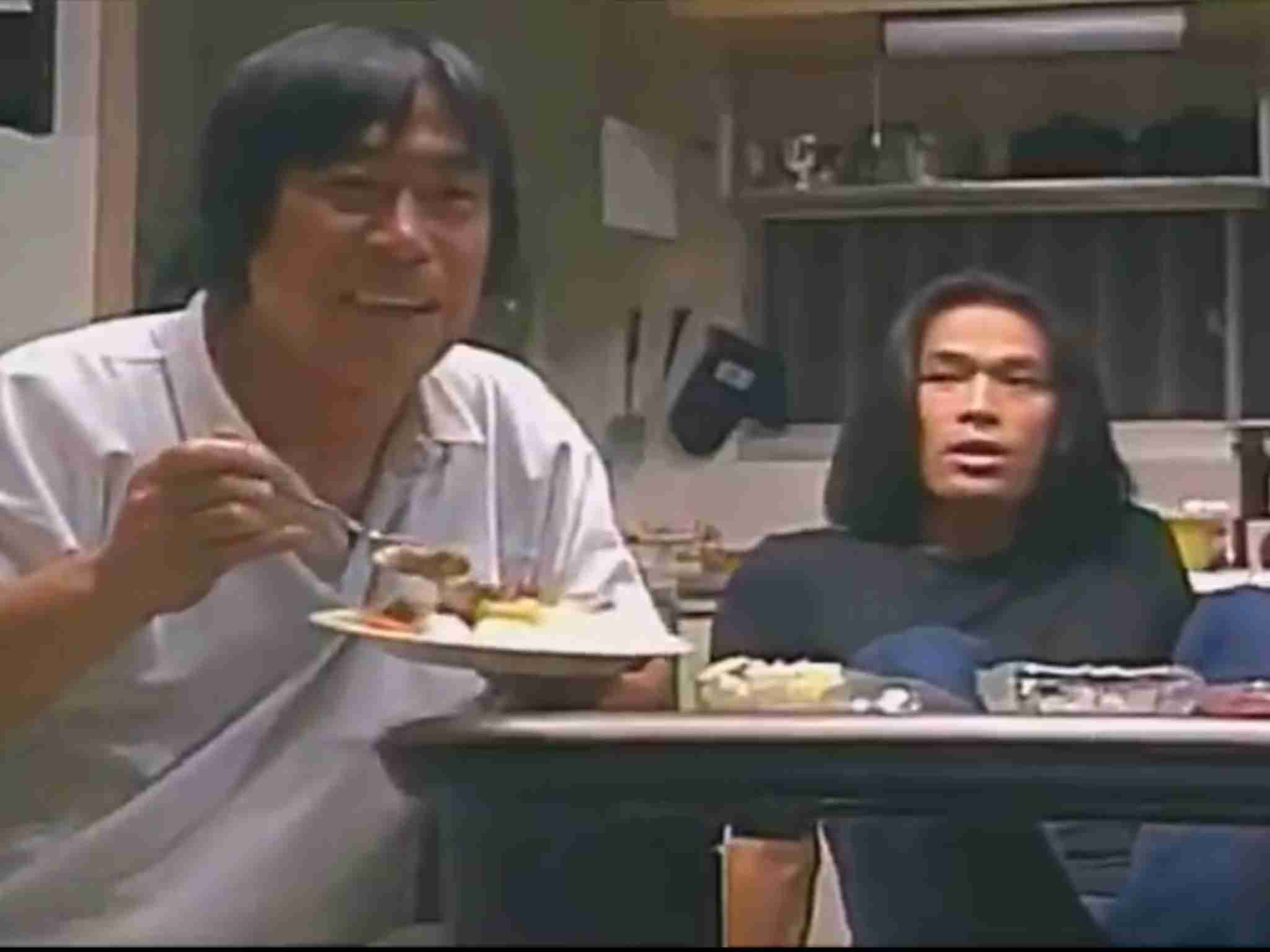 武田鉄矢の画像を貼って雑談するトピPart10