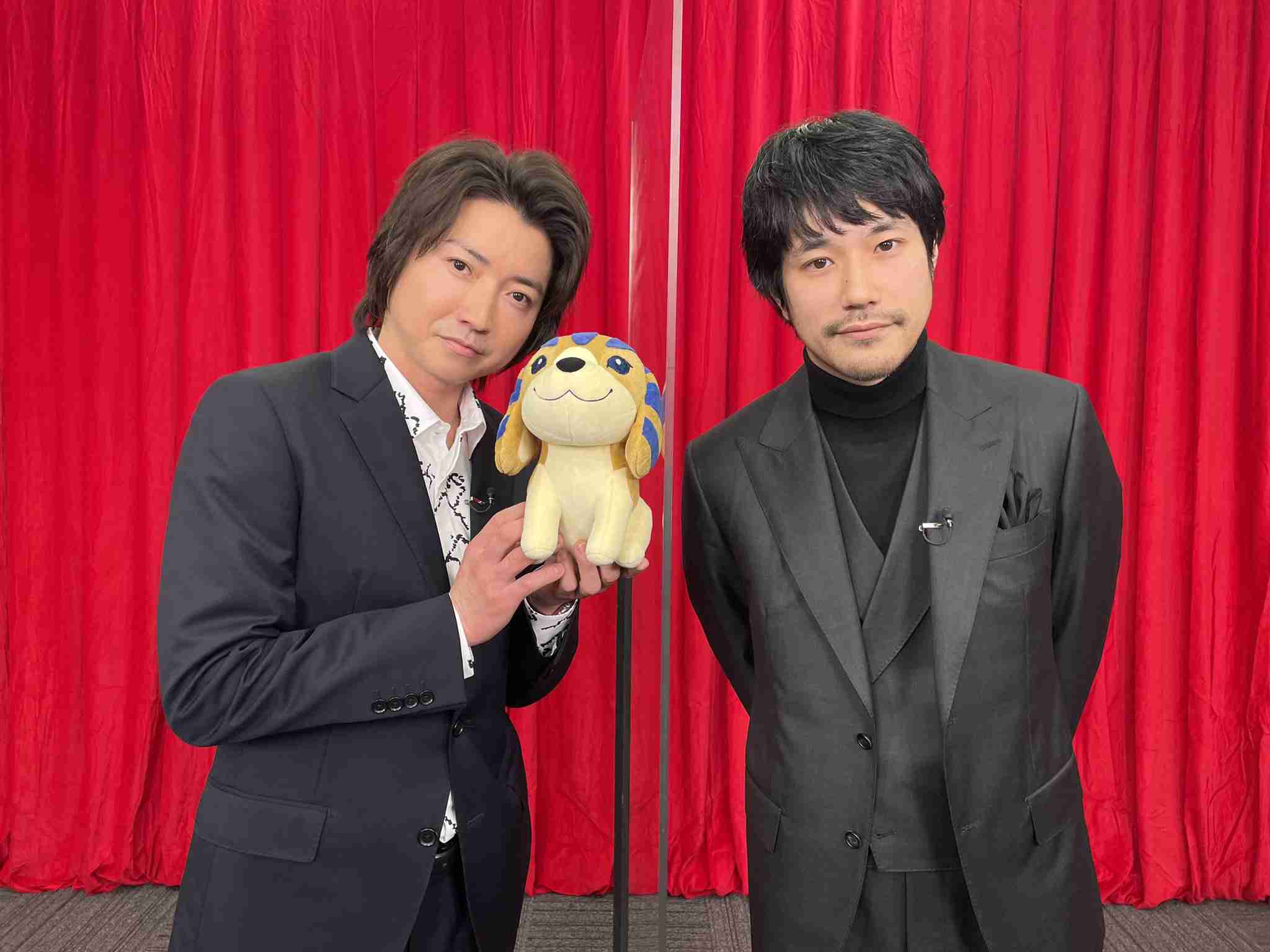 武田鉄矢の画像を貼って雑談するトピPart10