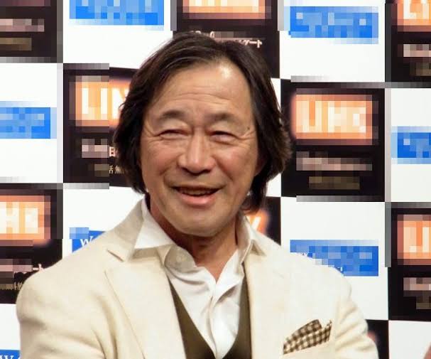 武田鉄矢の画像を貼って雑談するトピPart10