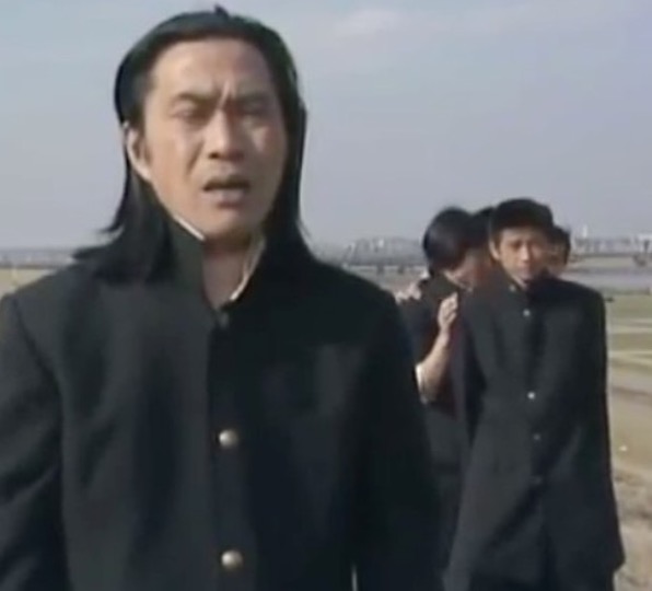 武田鉄矢の画像を貼って雑談するトピPart10