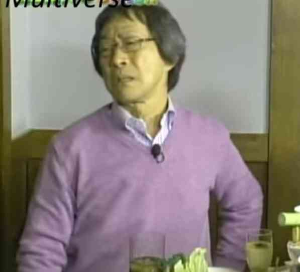 武田鉄矢の画像を貼って雑談するトピPart10