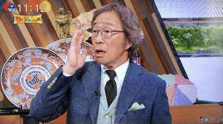 武田鉄矢の画像を貼って雑談するトピPart10