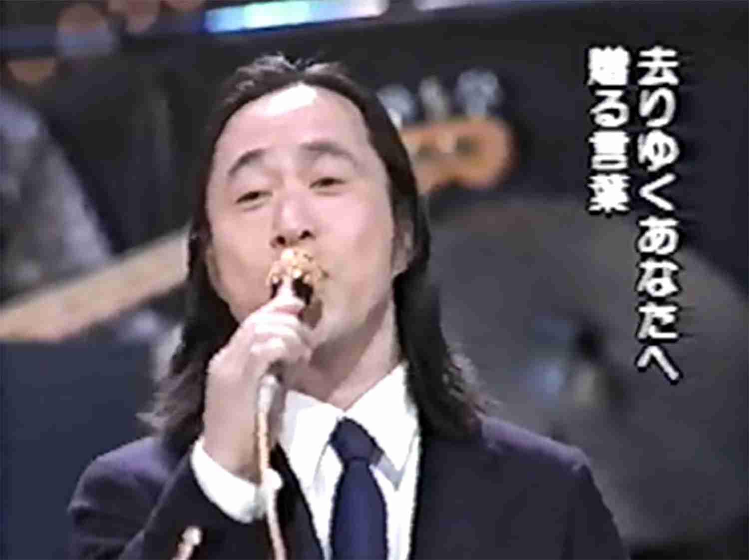 武田鉄矢の画像を貼って雑談するトピPart10