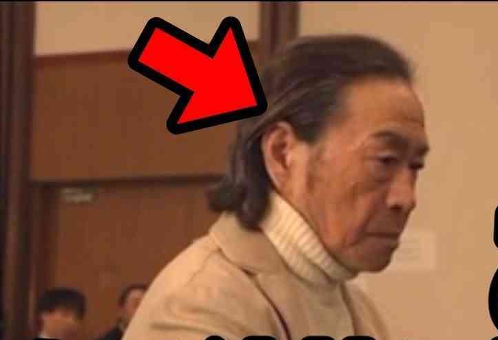 武田鉄矢の画像を貼って雑談するトピPart10