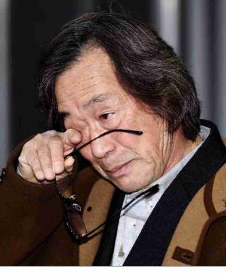 武田鉄矢の画像を貼って雑談するトピPart10
