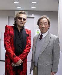 武田鉄矢の画像を貼って雑談するトピPart10