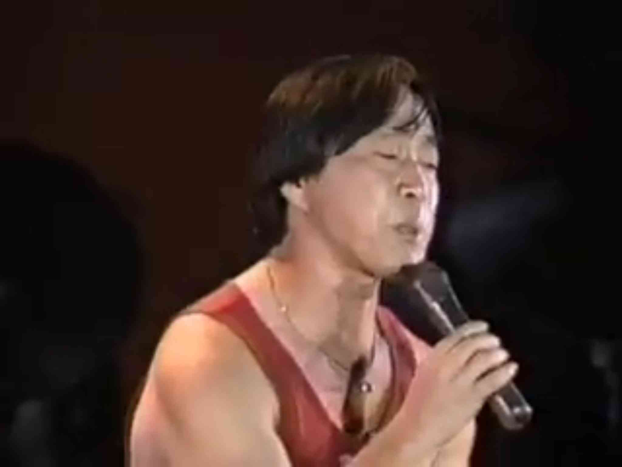 武田鉄矢の画像を貼って雑談するトピPart10