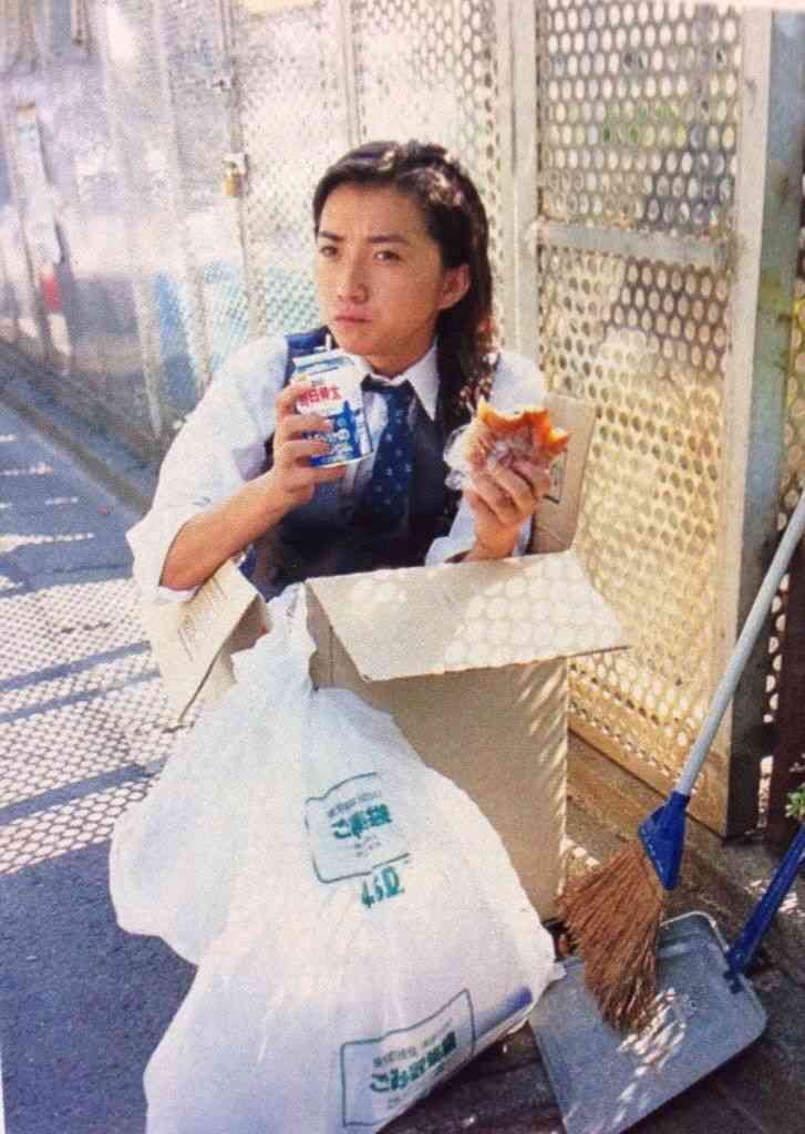 武田鉄矢の画像を貼って雑談するトピPart10