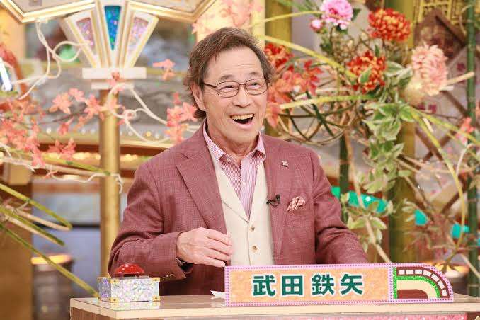 武田鉄矢の画像を貼って雑談するトピPart10