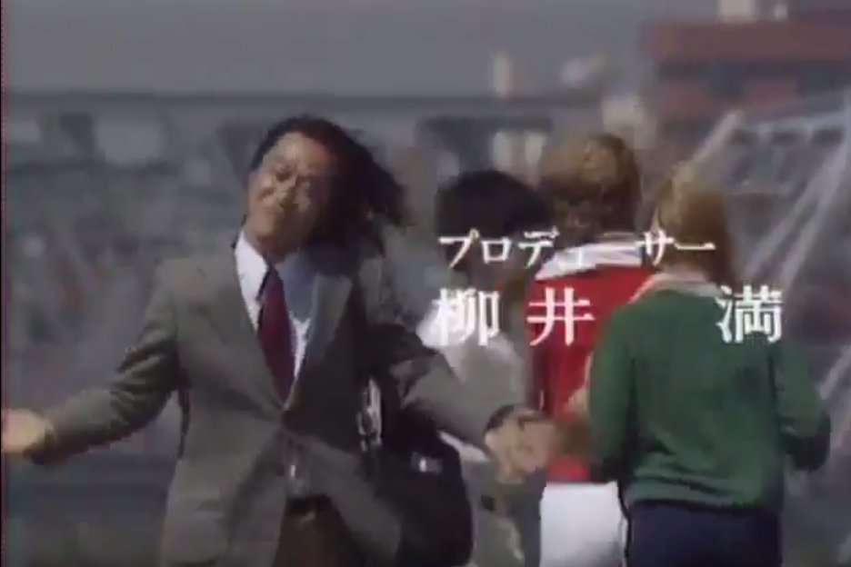 武田鉄矢の画像を貼って雑談するトピPart10