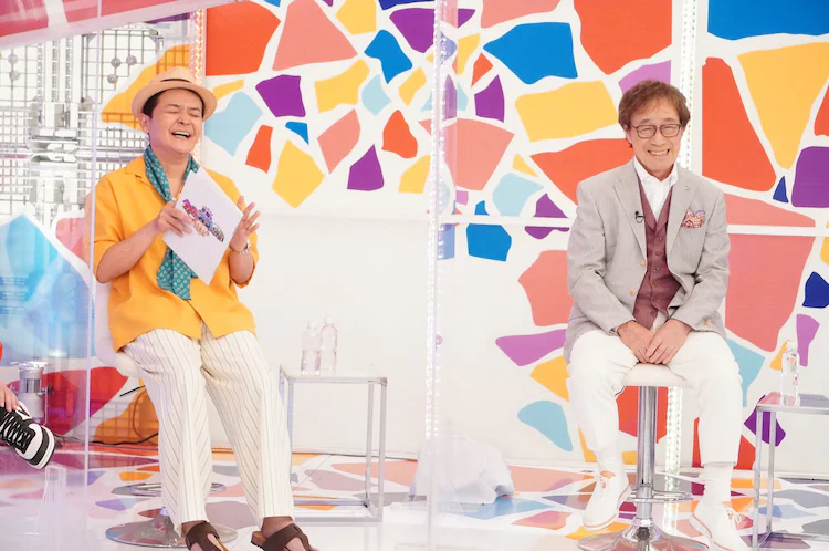武田鉄矢の画像を貼って雑談するトピPart10