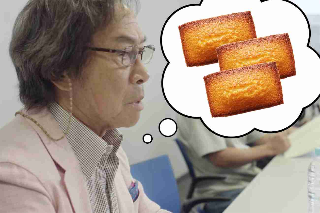 武田鉄矢の画像を貼って雑談するトピPart10