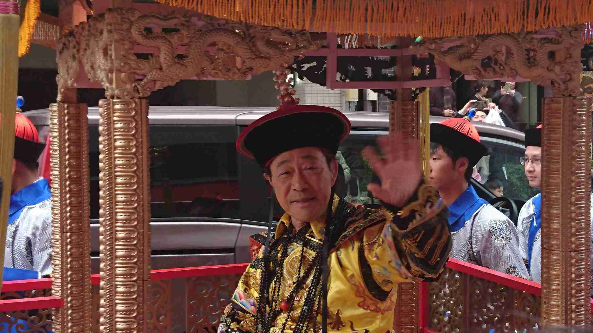 武田鉄矢の画像を貼って雑談するトピPart10