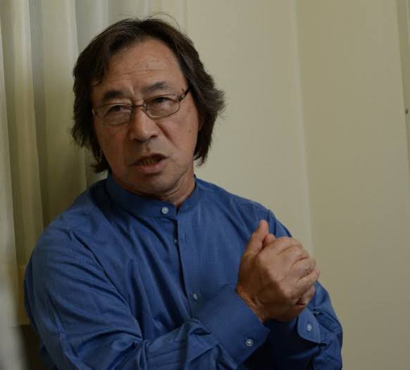 武田鉄矢の画像を貼って雑談するトピPart10