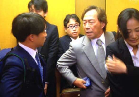 武田鉄矢の画像を貼って雑談するトピPart10