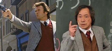 武田鉄矢の画像を貼って雑談するトピPart10