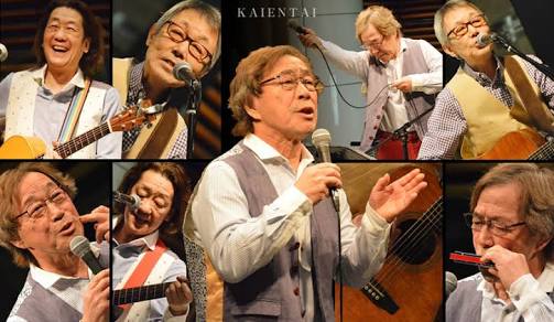 武田鉄矢の画像を貼って雑談するトピPart10