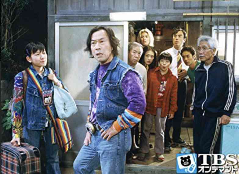 武田鉄矢の画像を貼って雑談するトピPart10