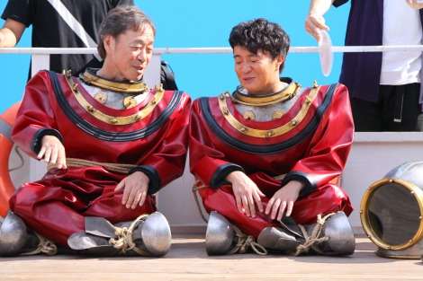 武田鉄矢の画像を貼って雑談するトピPart10