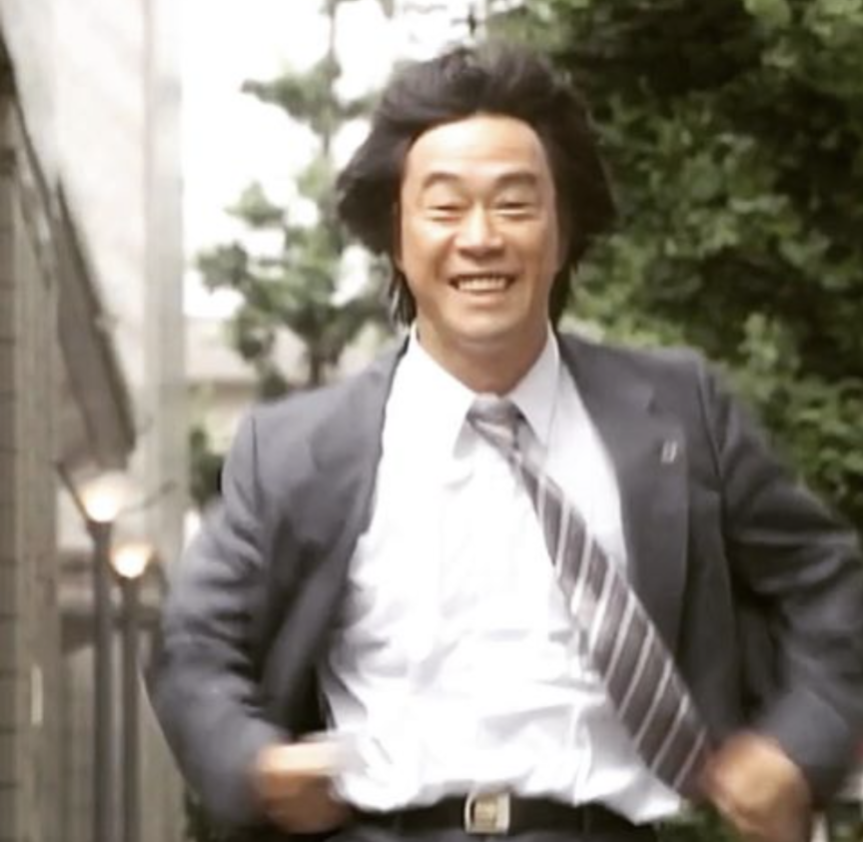 武田鉄矢の画像を貼って雑談するトピPart10
