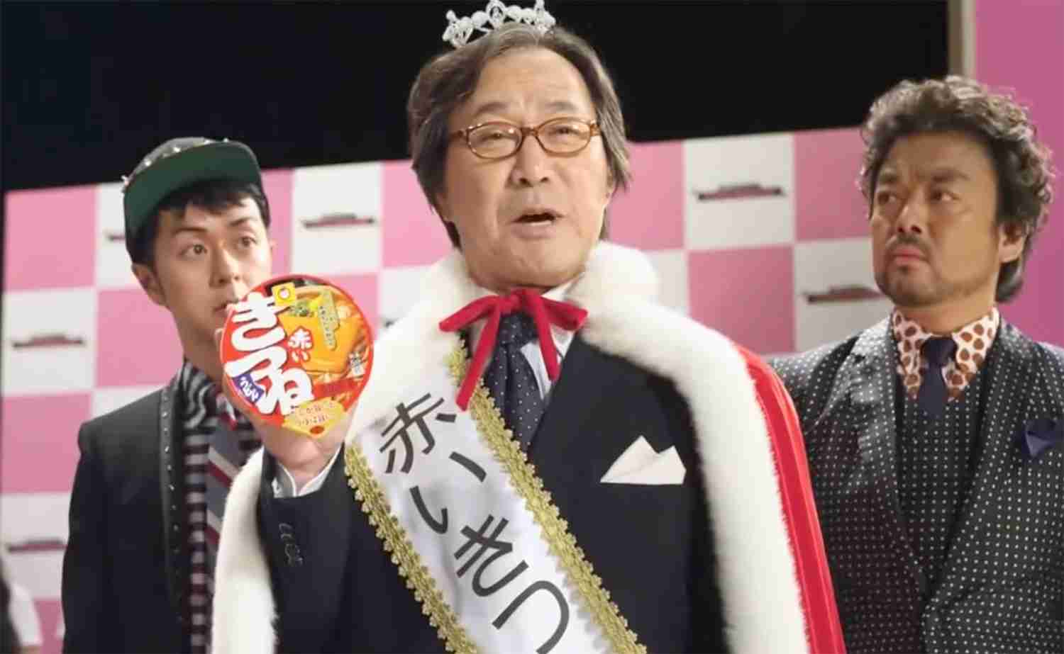 武田鉄矢の画像を貼って雑談するトピPart10