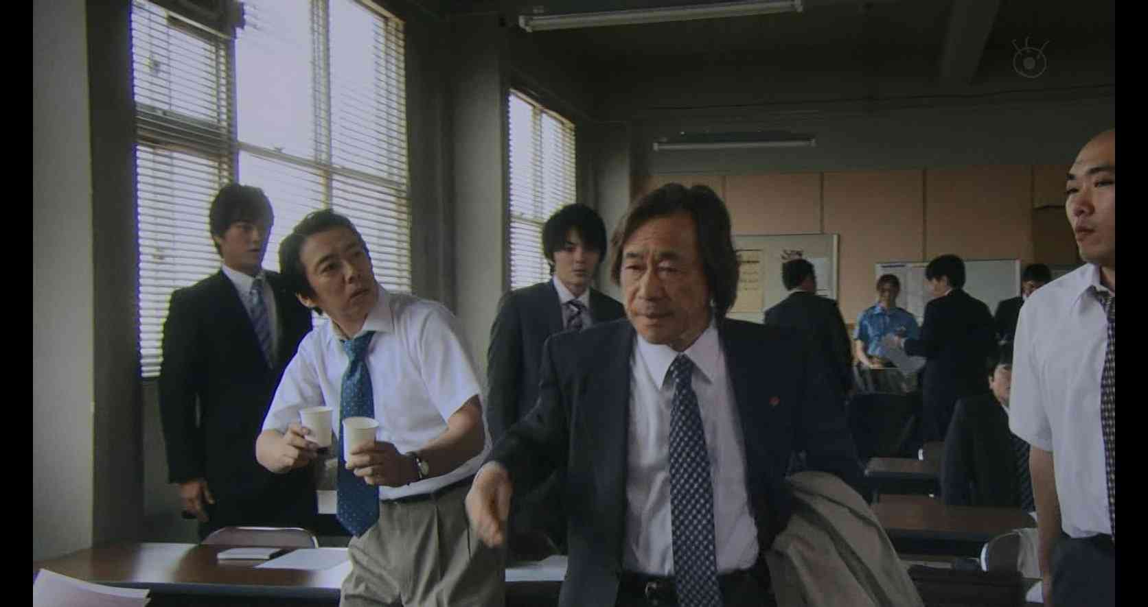 武田鉄矢の画像を貼って雑談するトピPart10