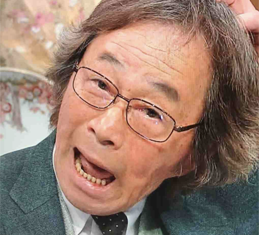武田鉄矢の画像を貼って雑談するトピPart10