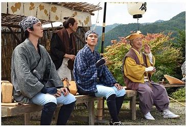 武田鉄矢の画像を貼って雑談するトピPart10