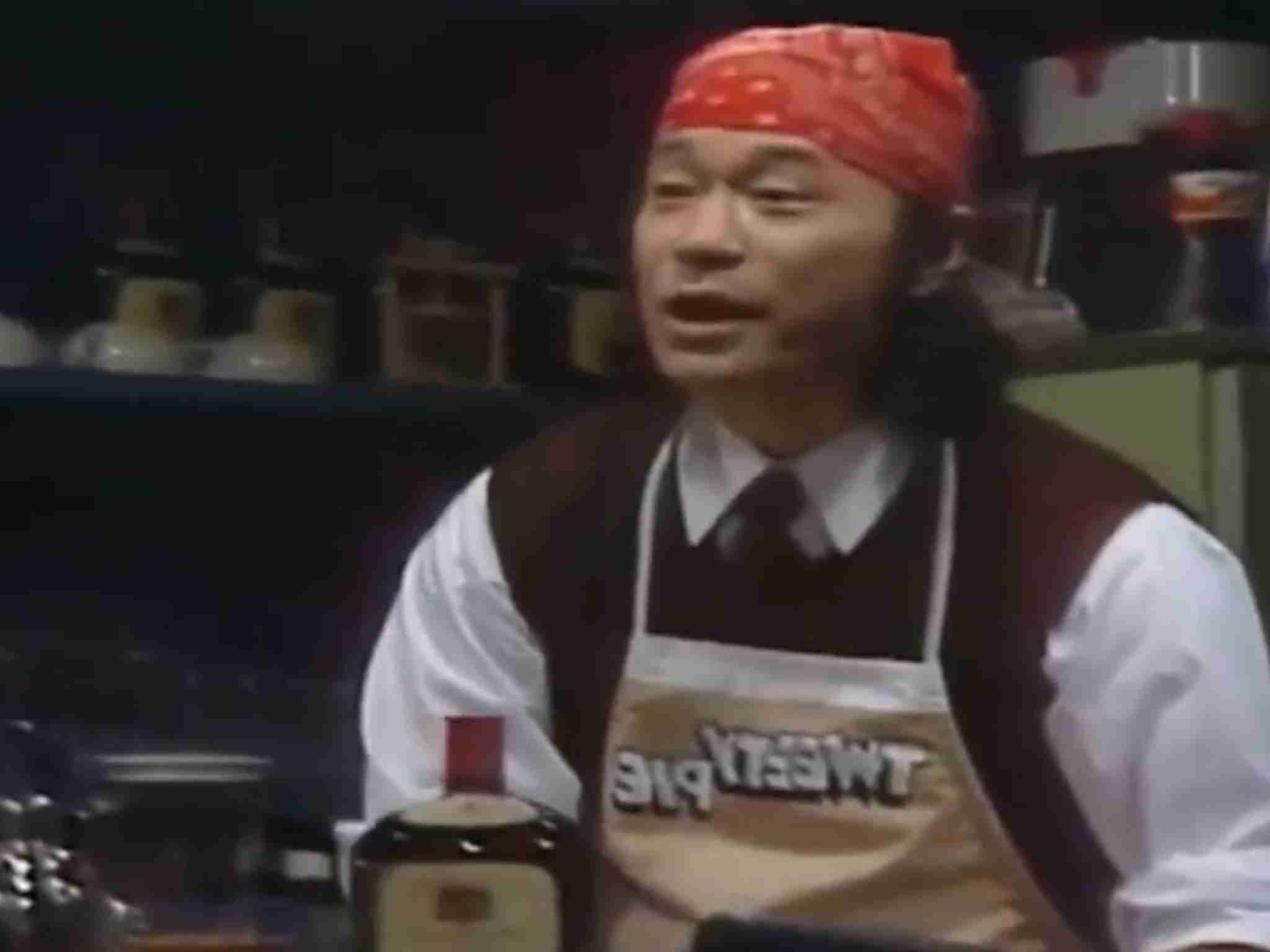 武田鉄矢の画像を貼って雑談するトピPart10
