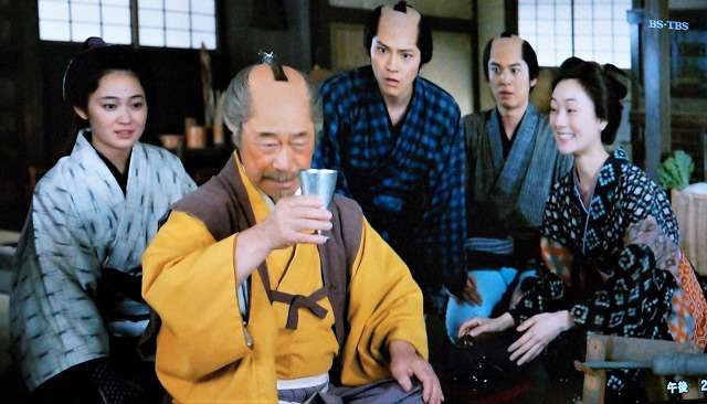 武田鉄矢の画像を貼って雑談するトピPart10