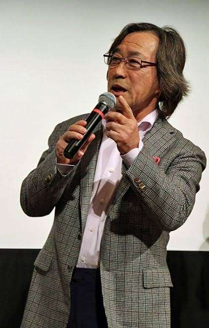 武田鉄矢の画像を貼って雑談するトピPart10