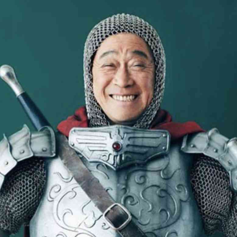 武田鉄矢の画像を貼って雑談するトピPart10