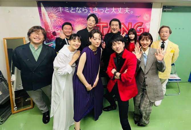 武田鉄矢の画像を貼って雑談するトピPart10