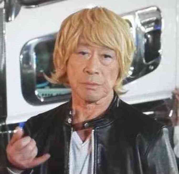 武田鉄矢の画像を貼って雑談するトピPart10