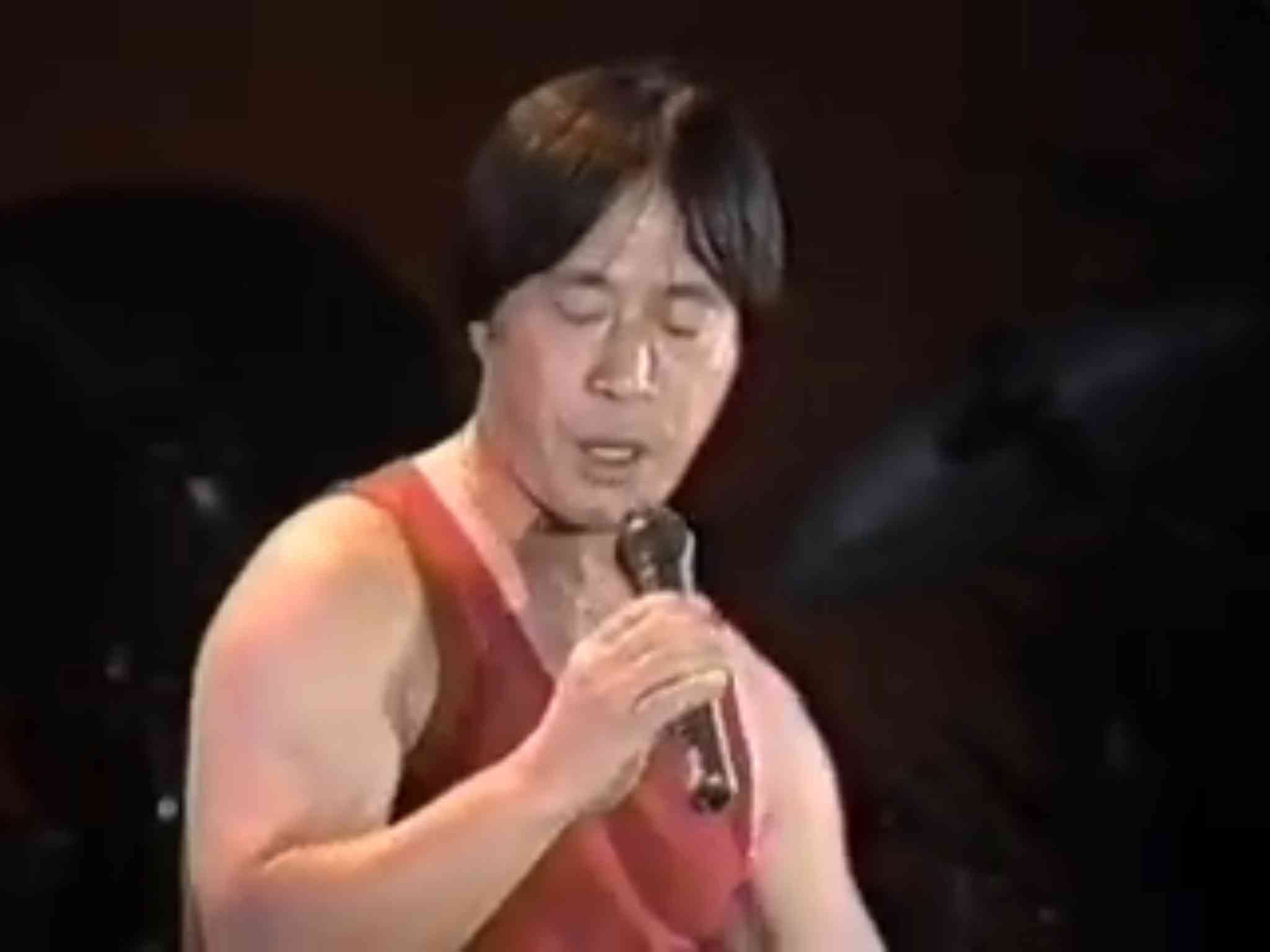 武田鉄矢の画像を貼って雑談するトピPart10
