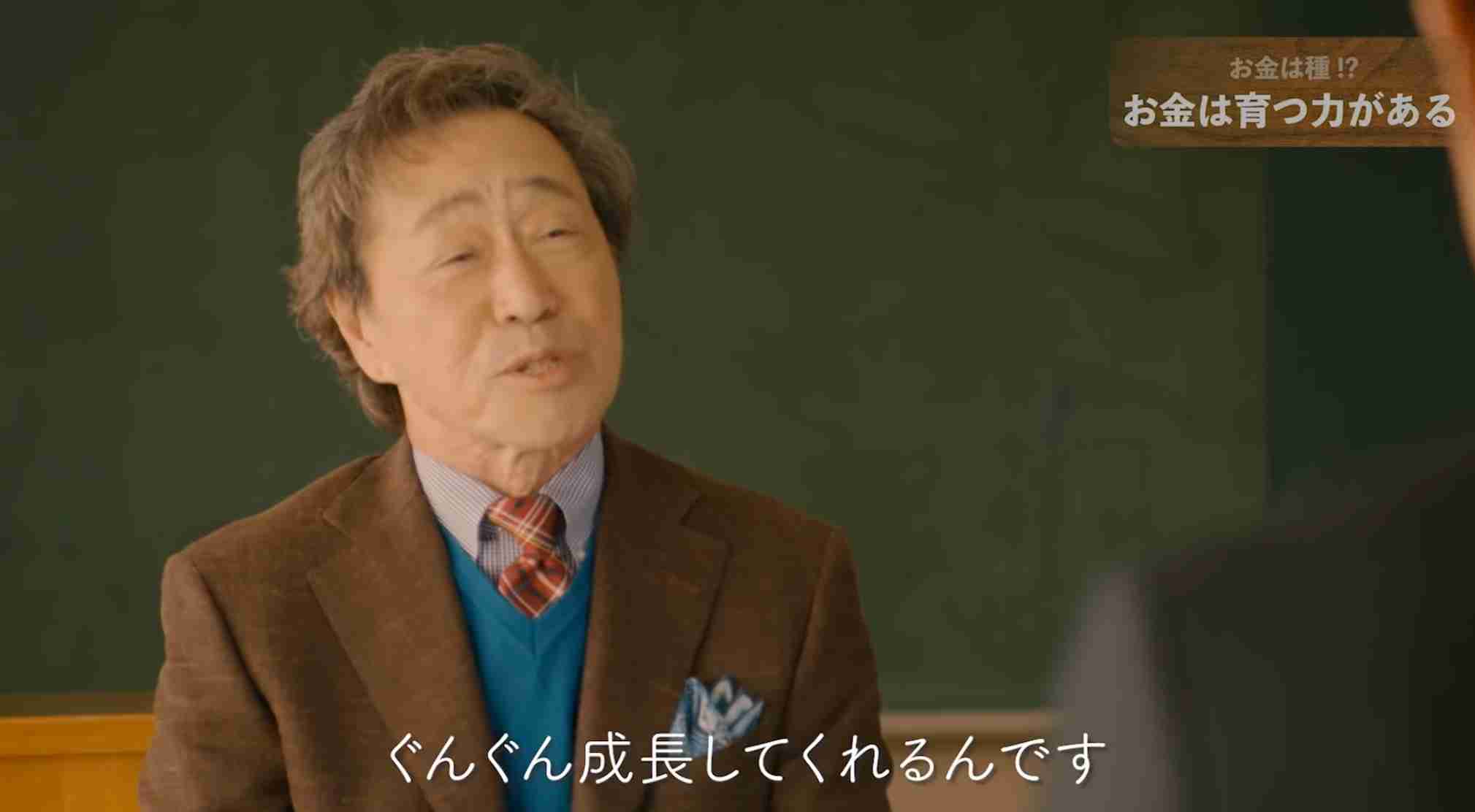 武田鉄矢の画像を貼って雑談するトピPart10