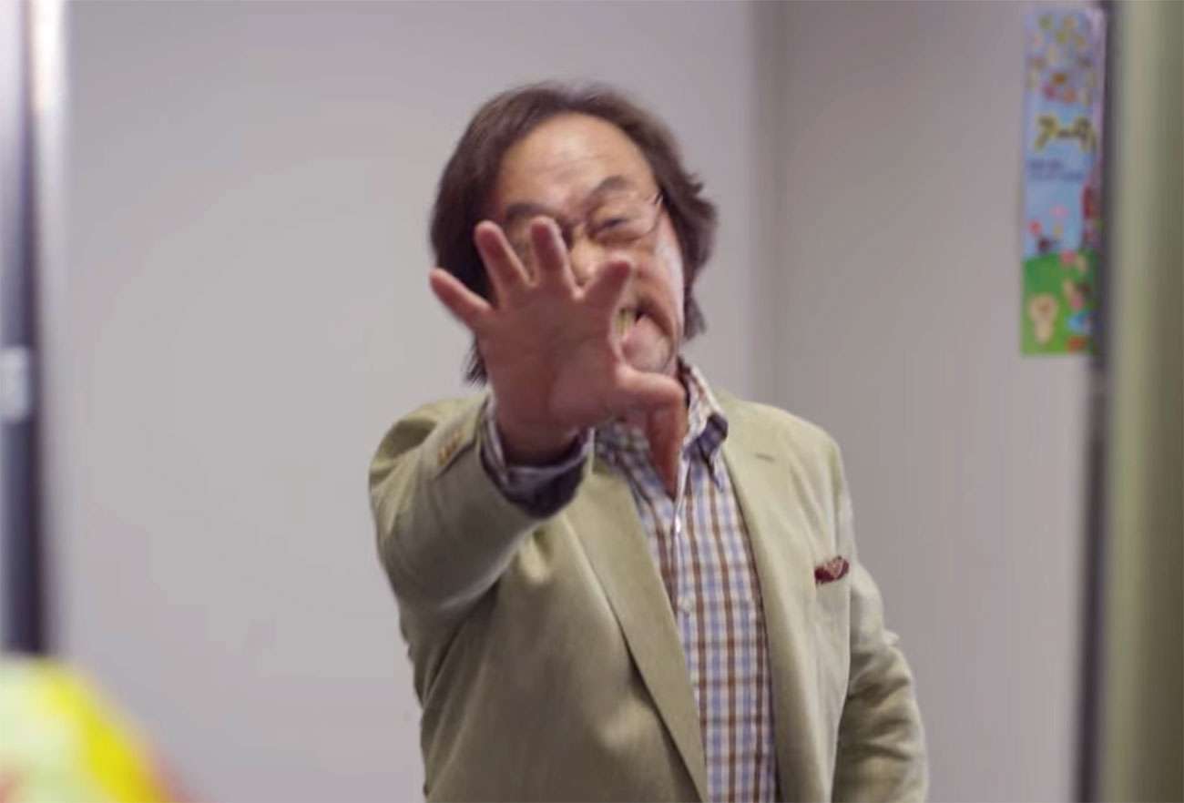 武田鉄矢の画像を貼って雑談するトピPart10