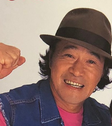 武田鉄矢の画像を貼って雑談するトピPart10