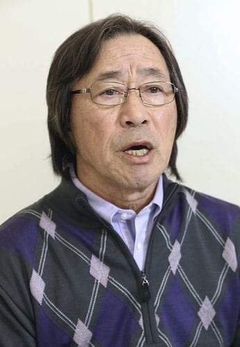 武田鉄矢の画像を貼って雑談するトピPart10