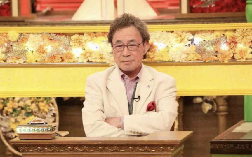 武田鉄矢の画像を貼って雑談するトピPart10