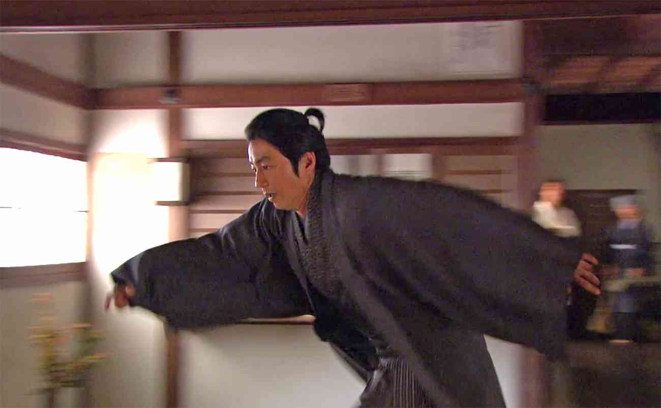 武田鉄矢の画像を貼って雑談するトピPart10