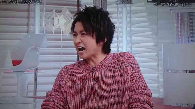 武田鉄矢の画像を貼って雑談するトピPart10