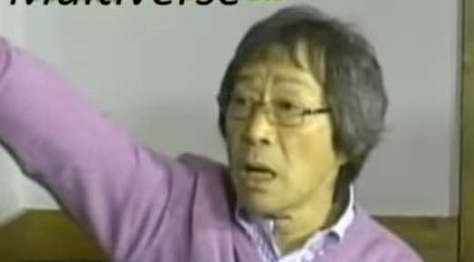 武田鉄矢の画像を貼って雑談するトピPart10