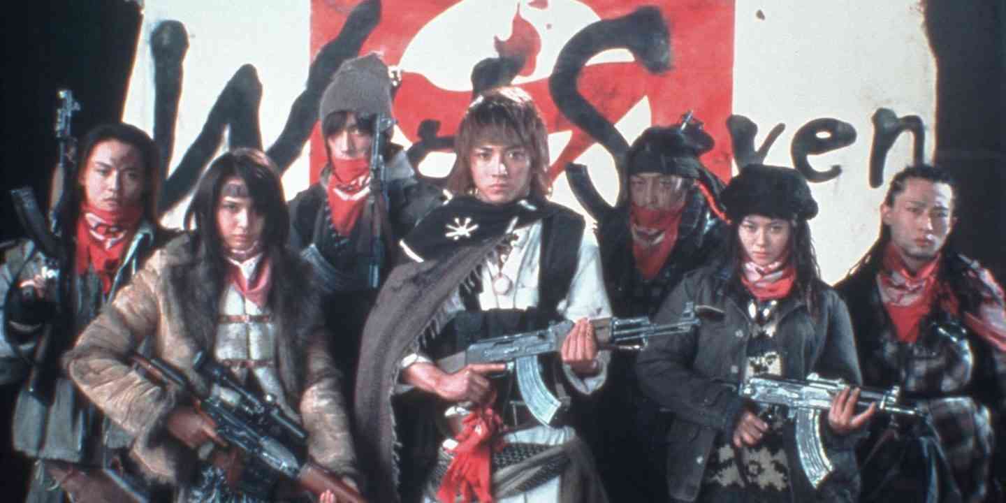 武田鉄矢の画像を貼って雑談するトピPart10