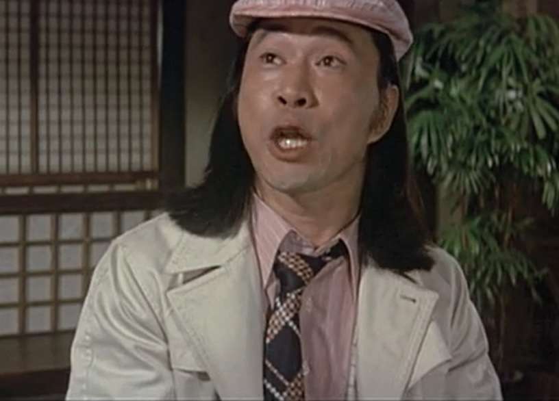 武田鉄矢の画像を貼って雑談するトピPart10