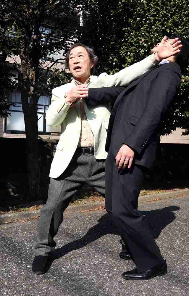 武田鉄矢の画像を貼って雑談するトピPart10